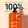 NUXE R&Ecirc;VE DE MIEL GEL DETERGENTE VISO E CORPO 750 ML