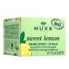 NUXE SWEET LEMON BALSAMO LABBRA IDRATANTE MERINGA E LIMONE 15 G