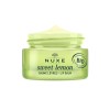 NUXE SWEET LEMON BALSAMO LABBRA IDRATANTE MERINGA E LIMONE 15 G