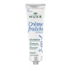 NUXE CR&Egrave;ME FRA&Icirc;CHE DE BEAUT&Eacute; 3 IN 1 CREMA IDRATANTE 48H / LATTE STRUCCANTE / MASCHERA RIMPOLPANTE 100 ML