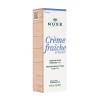 NUXE CR&Egrave;ME FRA&Icirc;CHE DE BEAUT&Eacute; FLUIDO OPACIZZANTE IDRATANTE 48H PELLE MISTA 50 ML