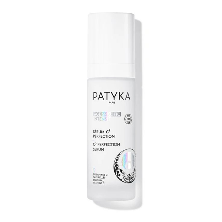 PATYKA AGE SPECIFIC SIERO C3 PERFECTION 30 ML