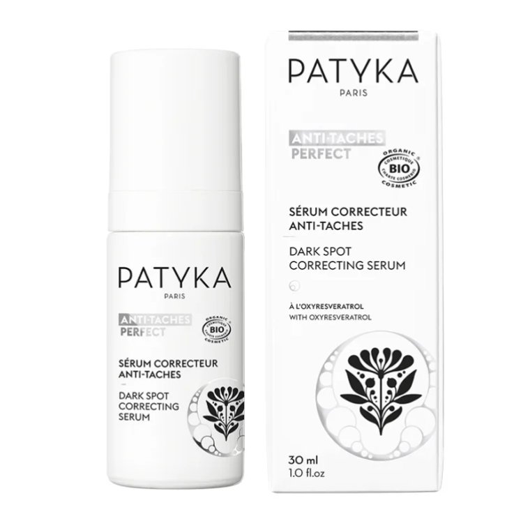 PATYKA ANTI TACHES PERFECT SIERO CORRETTORE ANTIMACCHIE 30 ML