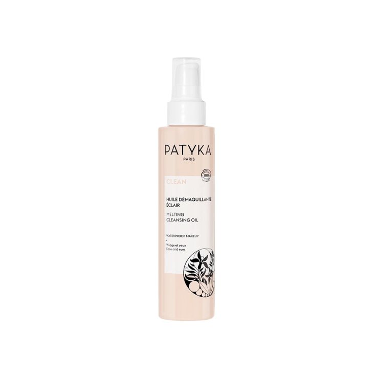 PATYKA CLEAN OLIO STRUCCANTE ULTRA RAPIDO &ndash; 170 ML