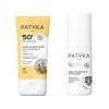 PATYKA COFANETTO SIERO CORRETTORE ANTI MACCHIE 30 ML + CREMA SOLARE COLORATA SPF50+ 40 ML