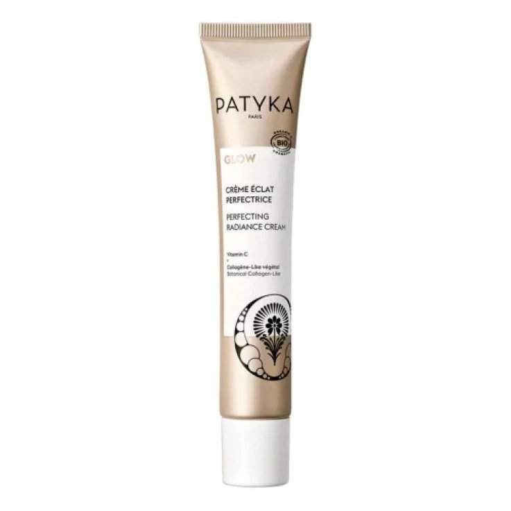 PATYKA CREMA ILLUMINANTE PERFEZIONANTE &ndash; 40 ML