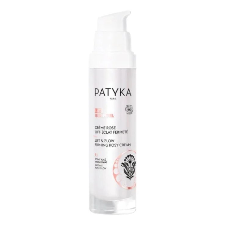 PATYKA CREMA ROSA LIFTANTE ILLUMINANTE &ndash; 50 ML
