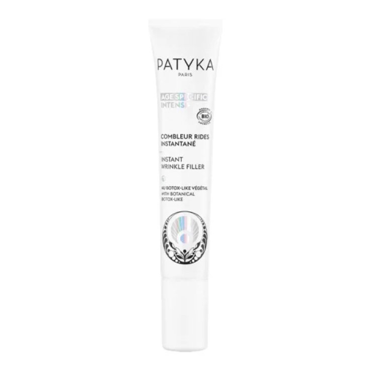 PATYKA FILLER ANTI RUGHE ISTANTANEO &ndash; 15 ML