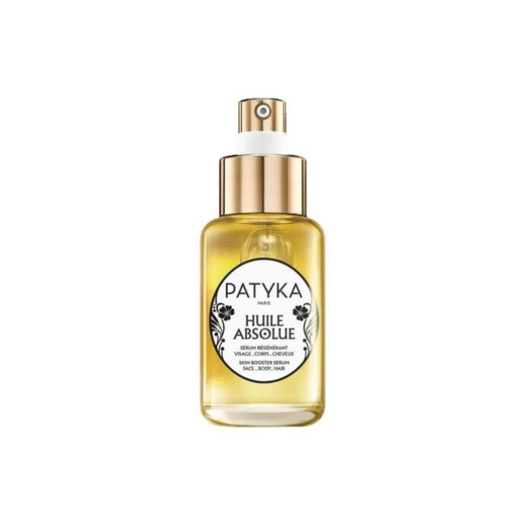 PATYKA HUILE ABSOLUE &ndash; 50 ML