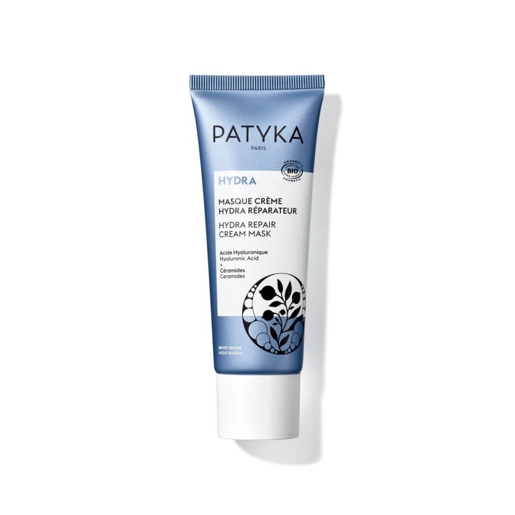 PATYKA HYDRA MASCHERA RIPARATRICE IDRATAZIONE INTENSA &ndash; 50 ML