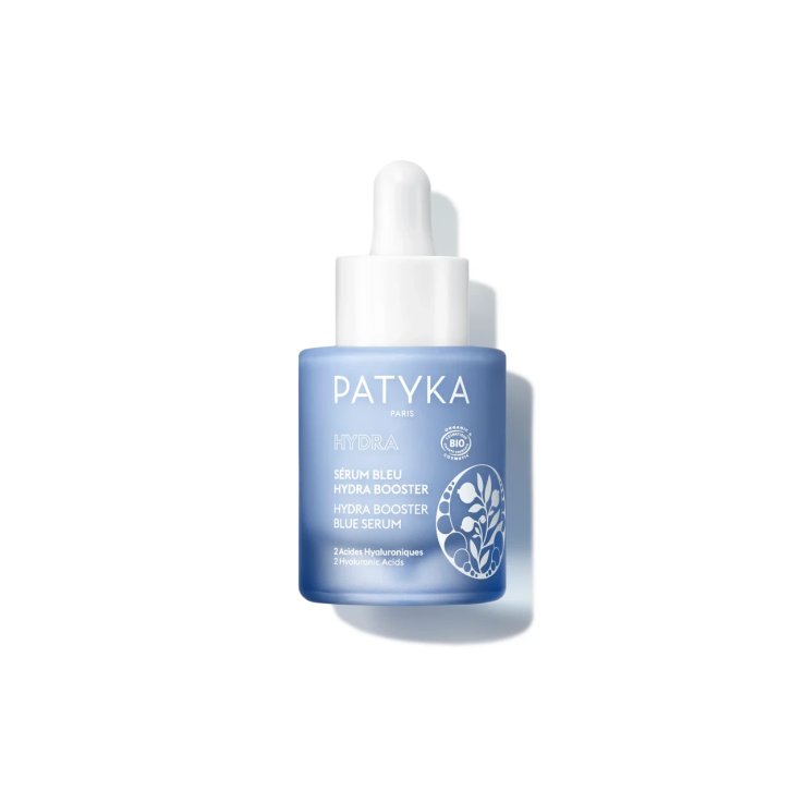 PATYKA HYDRA SIERO IDRATANTE BOOSTER &ndash; 30 ML