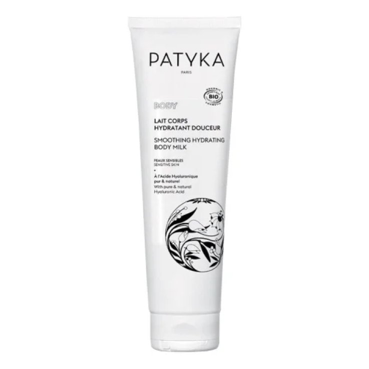 PATYKA LATTE CORPO IDRATANTE DELICATO &ndash; 150 ML