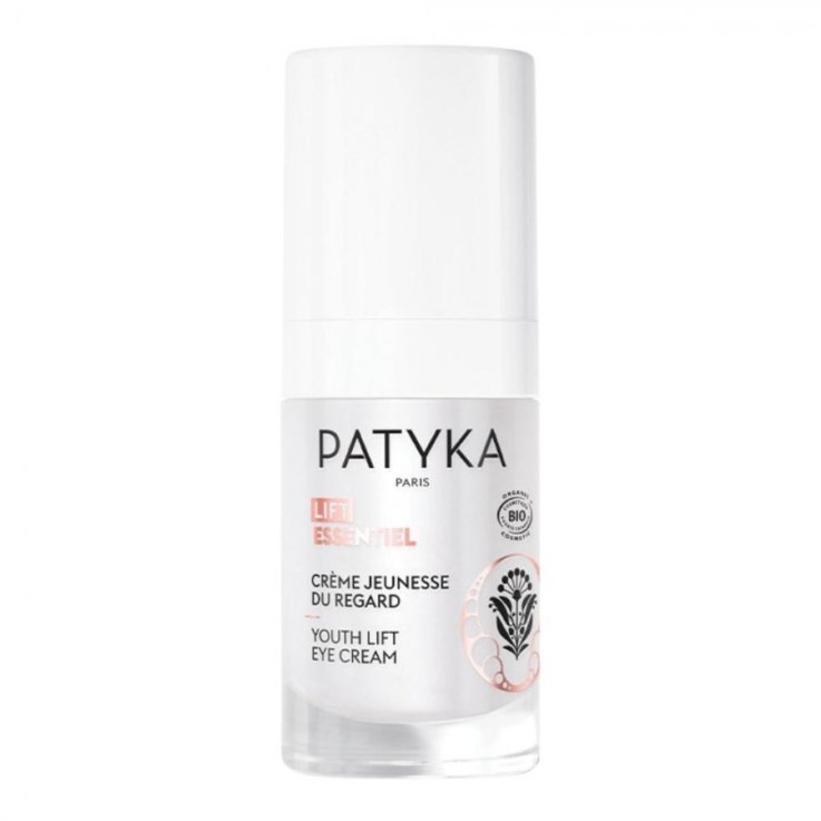 PATYKA LIFT ESSENTIEL CREMA GIOVINEZZA DELLO SGUARDO CONTORNO OCCHI &ndash; 15 ML