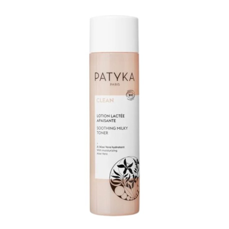 PATYKA LOZIONE LATTIGINOSA LENITIVA &ndash; 200 ML