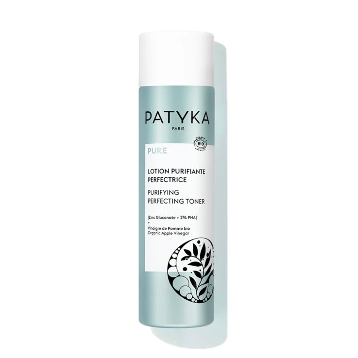 PATYKA LOZIONE PURIFICANTE PERFEZIONANTE &ndash; 200 ML