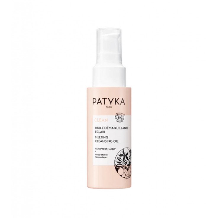 PATYKA OLIO STRUCCANTE ULTRA-RAPIDO 50 ML