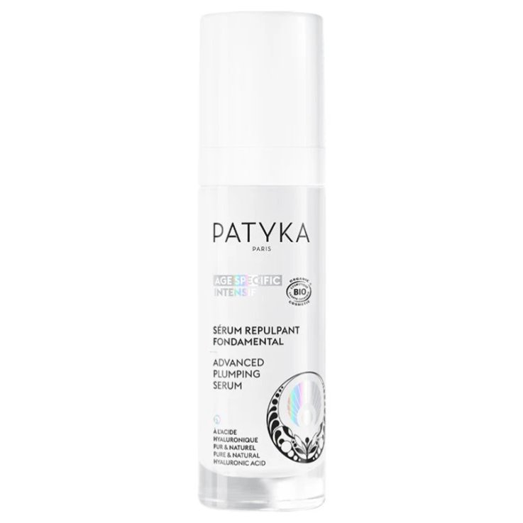 PATYKA SIERO RIMPOLPANTE FONDAMENTALE 30 ML