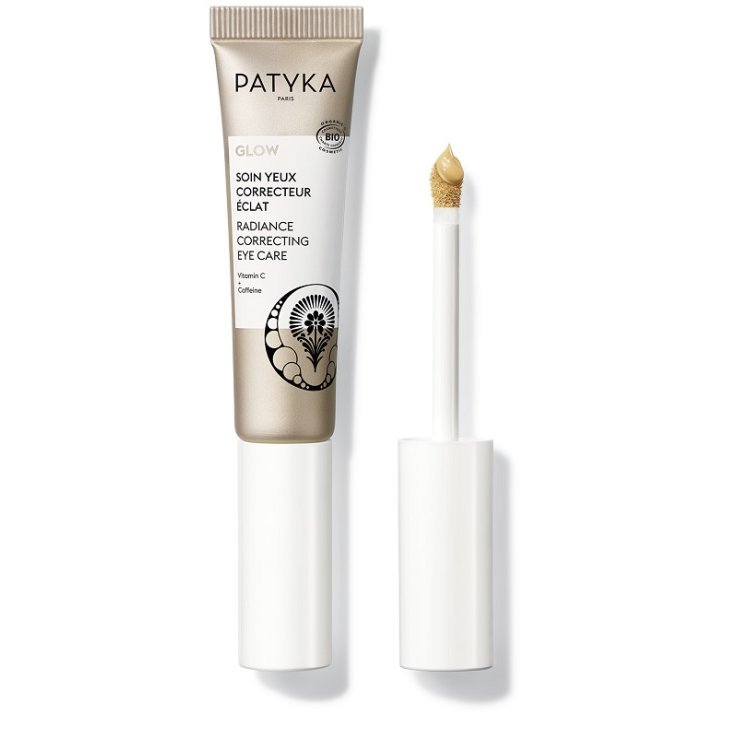 PATYKA STICK CORRETTORE ANTI-OCCHIAIE &ndash; 12 ML