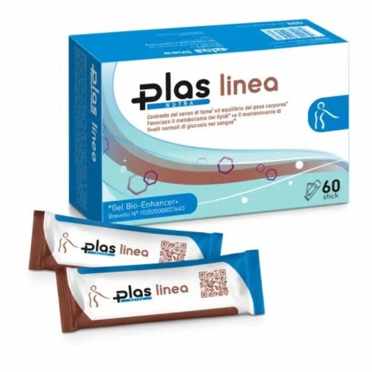 PLAS LINEA 60STICK PACK
