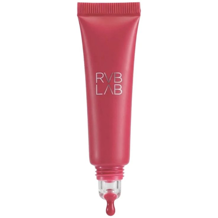 RVB LAB PEPTIDE LIP COMPLEX BALSAMO LABBRA AI PEPTIDI N. 24 FLAMING FUCSIA 10 ML
