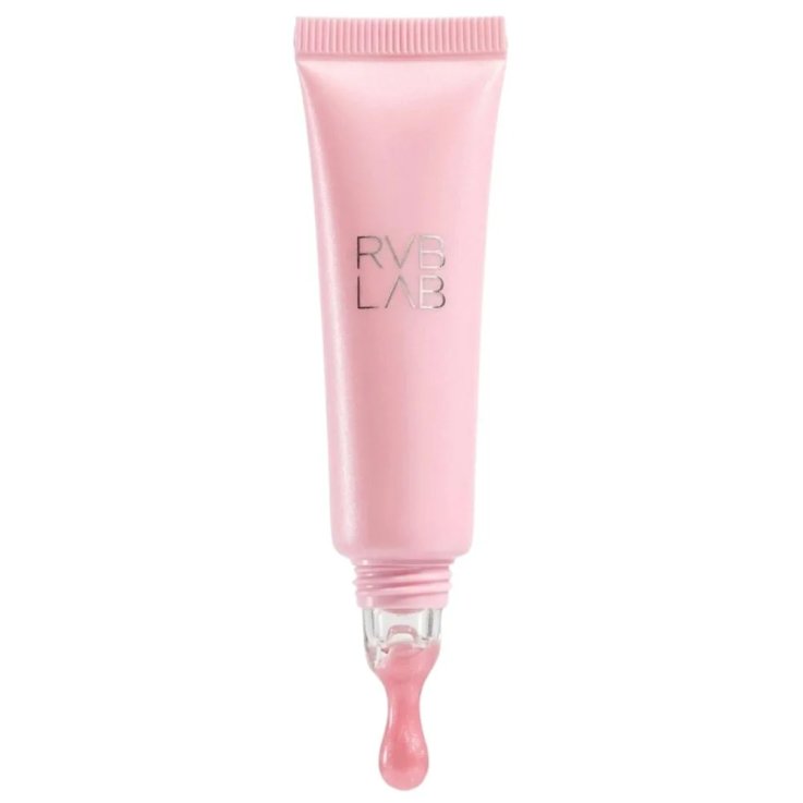 RVB LAB PEPTIDE LIP COMPLEX BALSAMO LABBRA AI PEPTIDI N.22 ROS&Eacute;E ROSA PERLATO 10 ML
