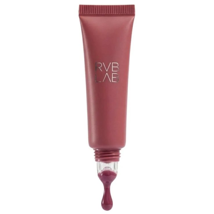 RVB LAB PEPTIDE LIP COMPLEX BALSAMO LABBRA AI PEPTIDI N.23 NUDE, 10 ML