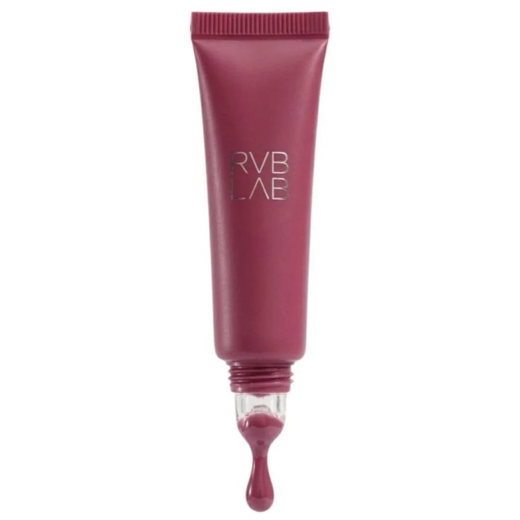 RVB LAB PEPTIDE LIP COMPLEX BALSAMO LABBRA AI PEPTIDI N.25 CHERRY 10 ML