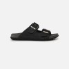 SCHOLL ABERDEEN MAN NUBUCK M BLACK N.41 SCHOLL ABERDEEN MAN NUBUCK M BLACK N.41