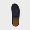 SCHOLL BRANDY ELA PANTOFOLA UOMO BLU N.41 SCHOLL BRANDY ELA PANTOFOLA UOMO BLU N.41
