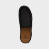 SCHOLL BRANDY ELA PANTOFOLA UOMO NERO N.41 SCHOLL BRANDY ELA PANTOFOLA UOMO NERO N.41