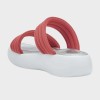 SCHOLL CIABATTE BOCA 2 BANDS DONNA MEMORY CUSHION FUCHSIA N.36