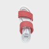 SCHOLL CIABATTE BOCA 2 BANDS DONNA MEMORY CUSHION FUCHSIA N.36