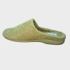 SCHOLL PANTOFOLA BLADE BAMBOO FABRIC DONNA VERDE N.40