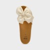 SCHOLL SANDALO BOWY 2.0 BIANCO SPORCO N.38