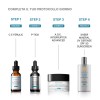 SkinCeuticals P-TIOX Siero Multi-Peptide Anti-Rughe Effetto Glass Skin 30 ml