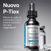 SkinCeuticals P-TIOX Siero Multi-Peptide Anti-Rughe Effetto Glass Skin 30 ml