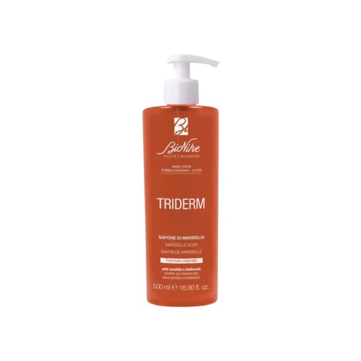 TRIDERM SAPONE MARSIGLIA 500ML