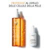 VICHY CAPITAL SOLEIL CELL PROTECT OLIO INVISIBILE SPF30 PROTEZIONE SOLARE VISO CORPO E CAPELLI 200 ML VICHY CAPITAL SOLEIL CELL PROTECT OLIO INVISIBILE SPF30 PROTEZIONE SOLARE VISO CORPO E CAPELLI 200 ML