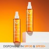 VICHY CAPITAL SOLEIL CELL PROTECT OLIO INVISIBILE SPF30 PROTEZIONE SOLARE VISO CORPO E CAPELLI 200 ML VICHY CAPITAL SOLEIL CELL PROTECT OLIO INVISIBILE SPF30 PROTEZIONE SOLARE VISO CORPO E CAPELLI 200 ML