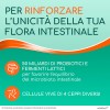 YOVIS STICK INTEGRATORE PROBIOTICO 50 MILIARDI &ndash; 20 BUSTINE OROSOLUBILI