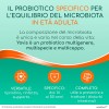 YOVIS STICK INTEGRATORE PROBIOTICO 50 MILIARDI &ndash; 20 BUSTINE OROSOLUBILI