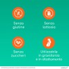 YOVIS STICK INTEGRATORE PROBIOTICO 50 MILIARDI &ndash; 20 BUSTINE OROSOLUBILI