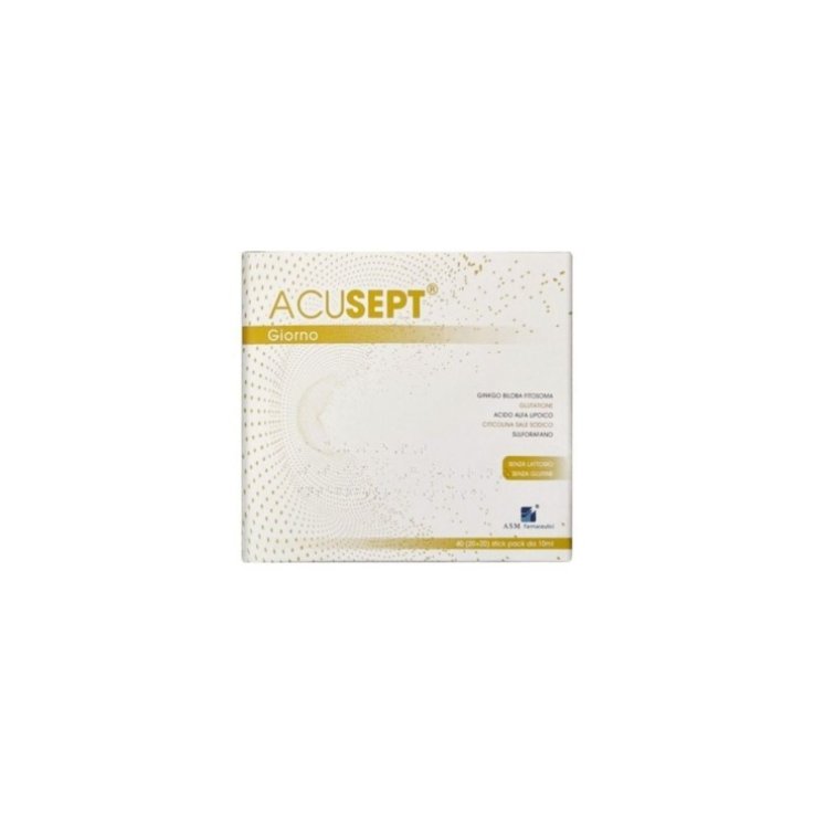 ACUSEPT 40STICK PACK