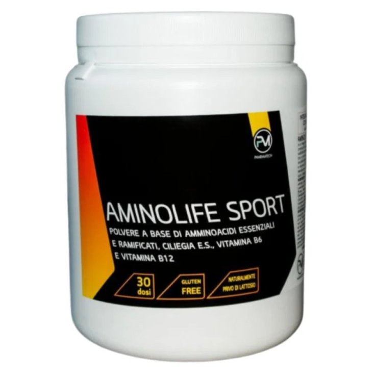 AMINOLIFE SPORT 300G