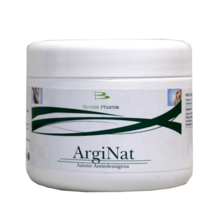 Arginat Pasta d'Argilla 250 ml | Trattamento Naturale per Ematomi, Contusioni ed Edemi
