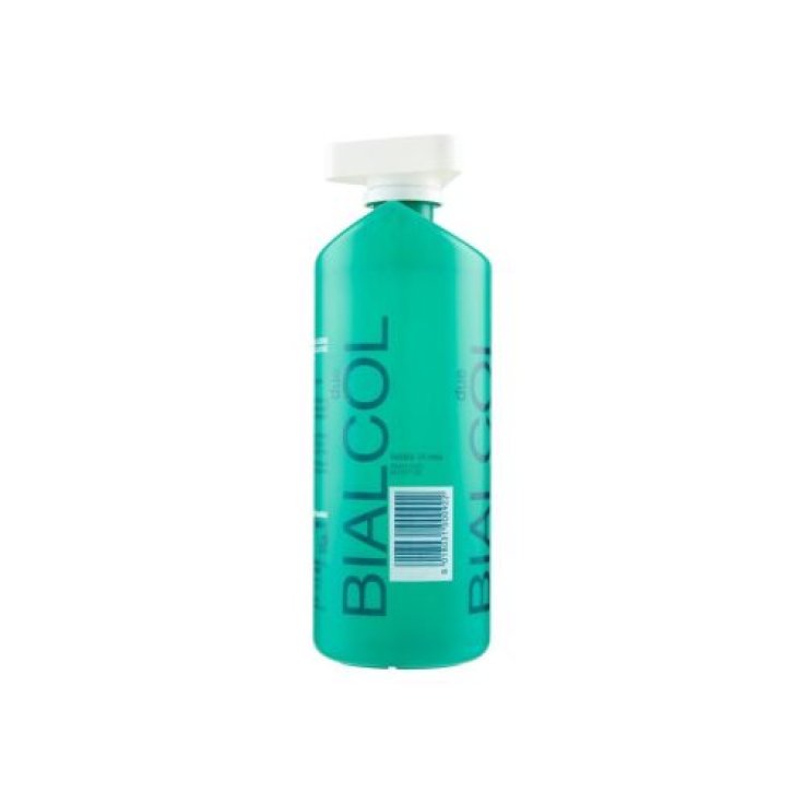 BIALCOL DUE DISINFETT.400ML