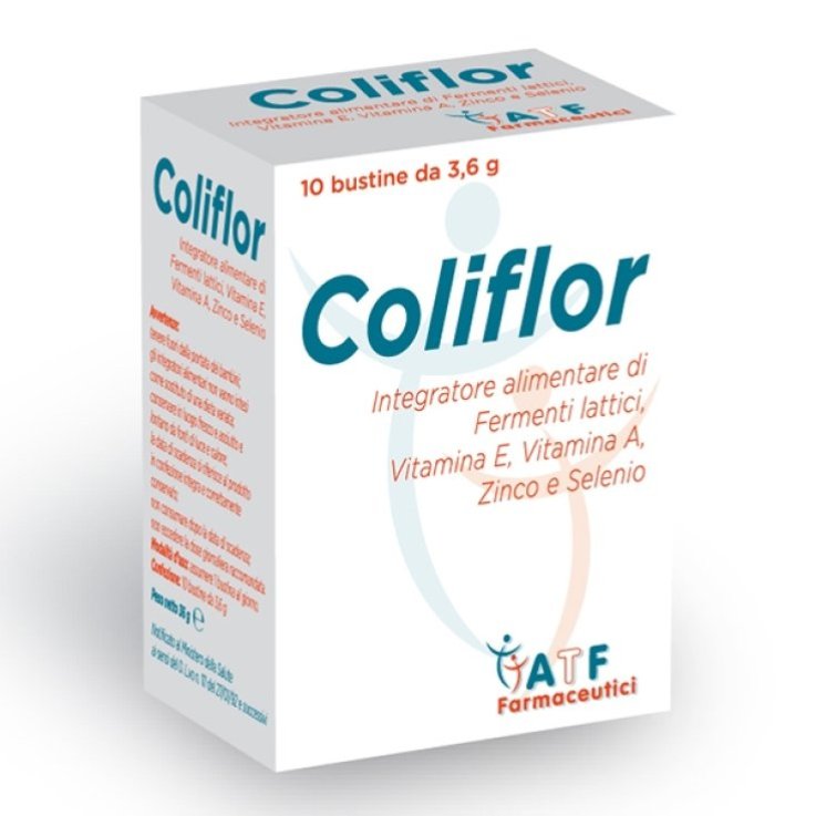 COLIFLOR 10BST