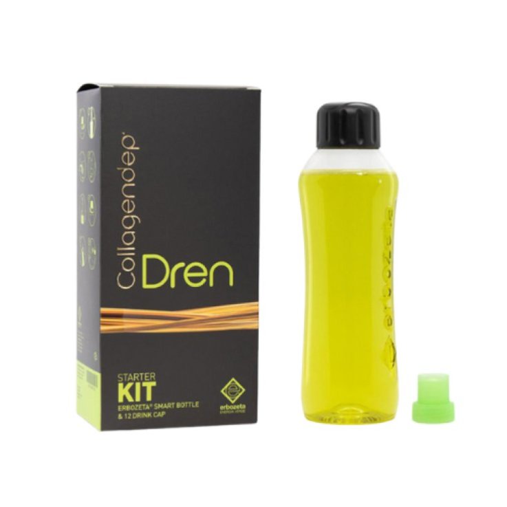 COLLAGENDEP DREN LIMONE START