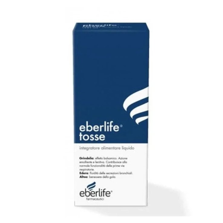 EBERLIFE TOSSE 200ML