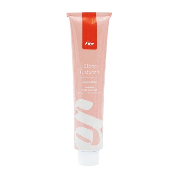 FLER SLOW IT DOWN 200ML